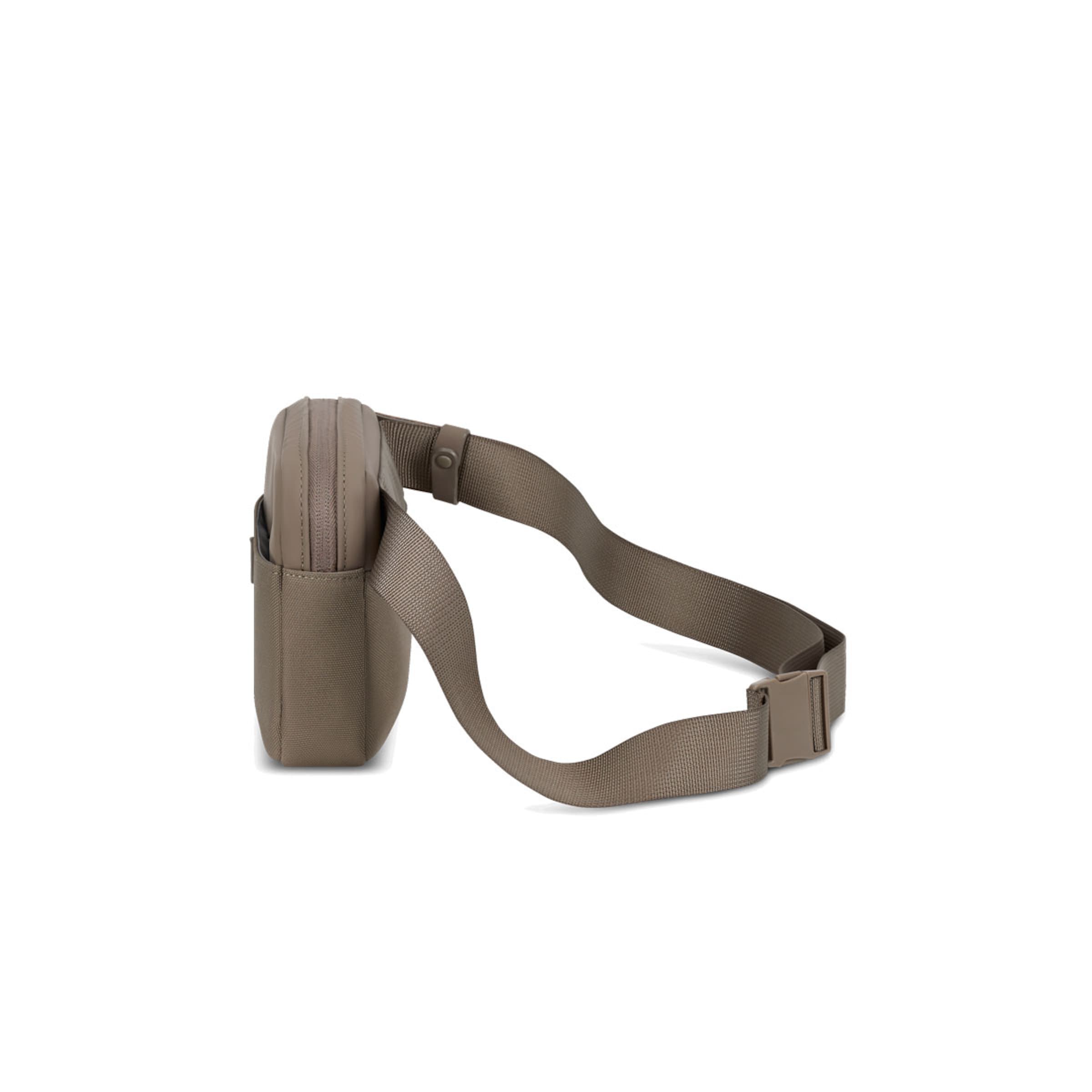 Bergen Crossbody Walnut
