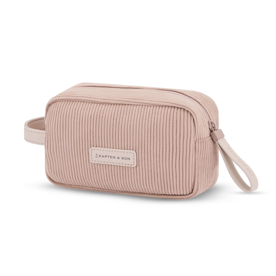 Trosa Cord Rose Clay Reisegepäck Kapten Son