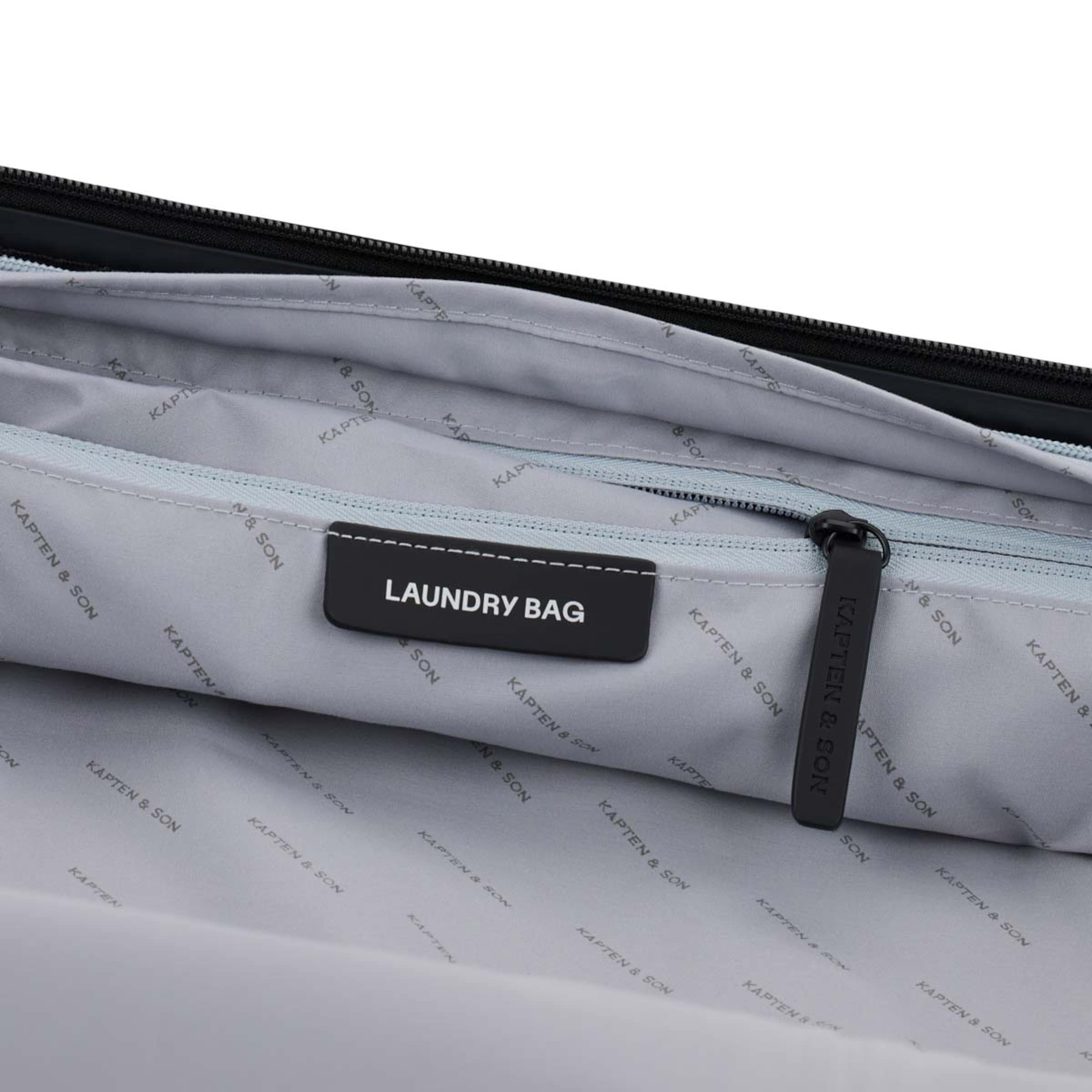 Set Heathrow Essential All Black