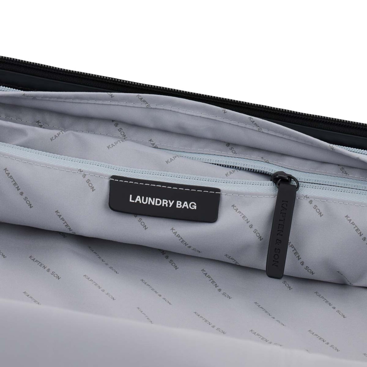Heathrow Essential Cabin, Heathrow Essential Cabin All Black, Zwart, Afbeelding 7 van 11