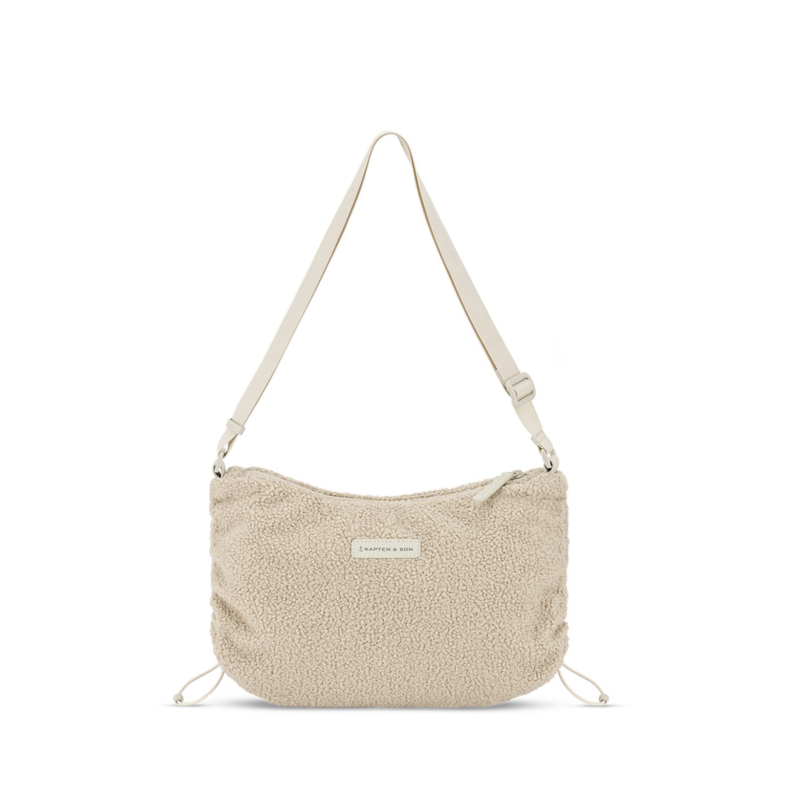 Skara Small, Skara Small Fleece Sandstone, Sandstone, Afbeelding 1 van 4