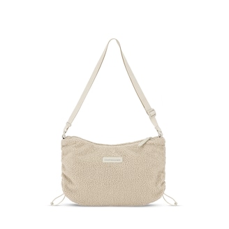 Skara Small, Skara Small Fleece Sandstone Sandstone