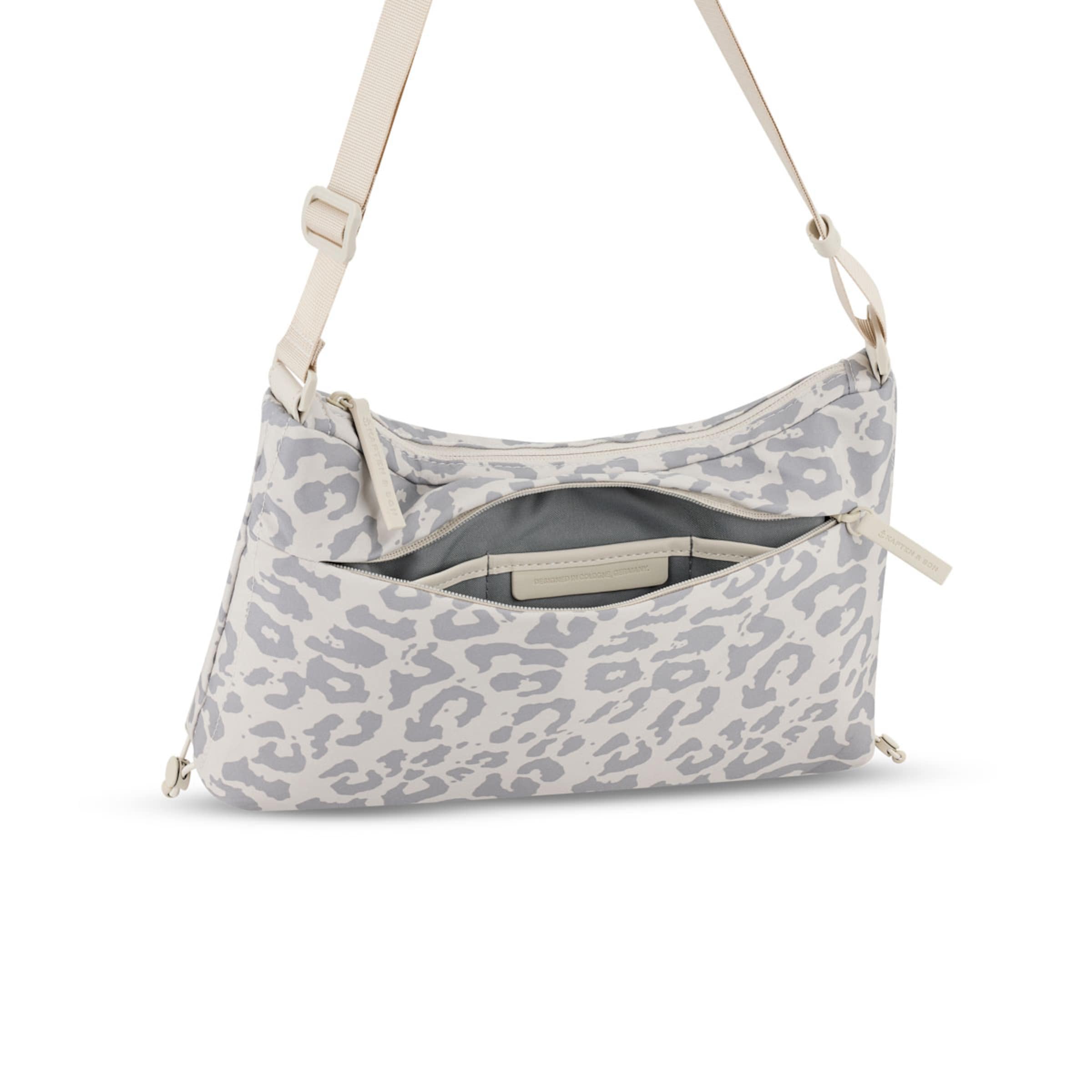 Skara Small Leo Sandstone