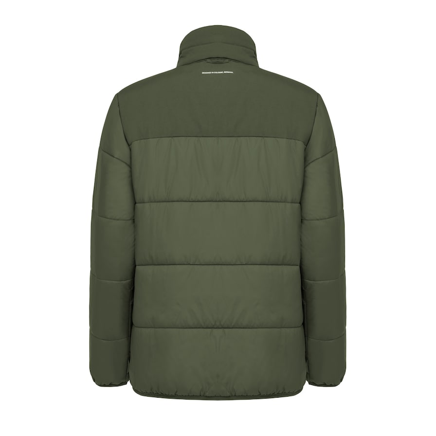 Puffer Jacket, Puffer Jacket Olive, Groen, Afbeelding 2 van 7