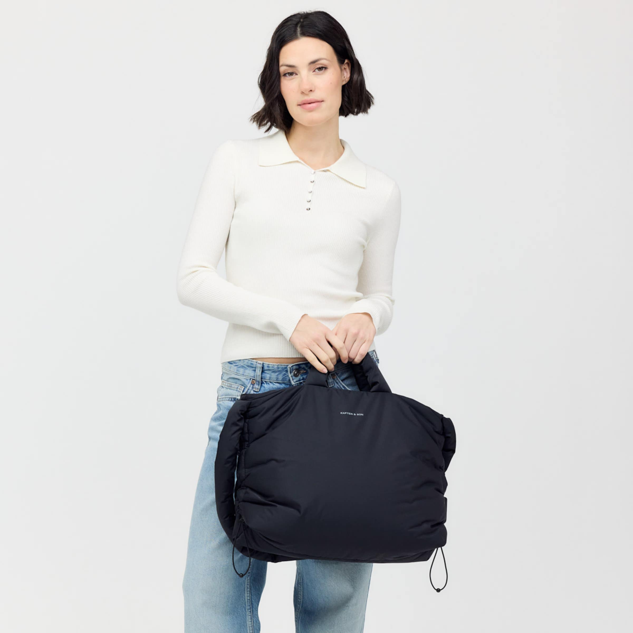 Skara Cloud Pro All Black