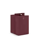 Vaasa Organizing Inlay, Vaasa Organizing Inlay Burgundy, Burgundy