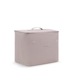 Vaasa Cooling Inlay Large, Vaasa Cooling Inlay Large Muted Rose, Muted Rose