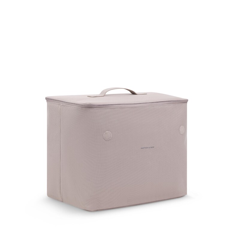 Vaasa Cooling Inlay Large, Vaasa Cooling Inlay Large Muted Rose, Muted Rose