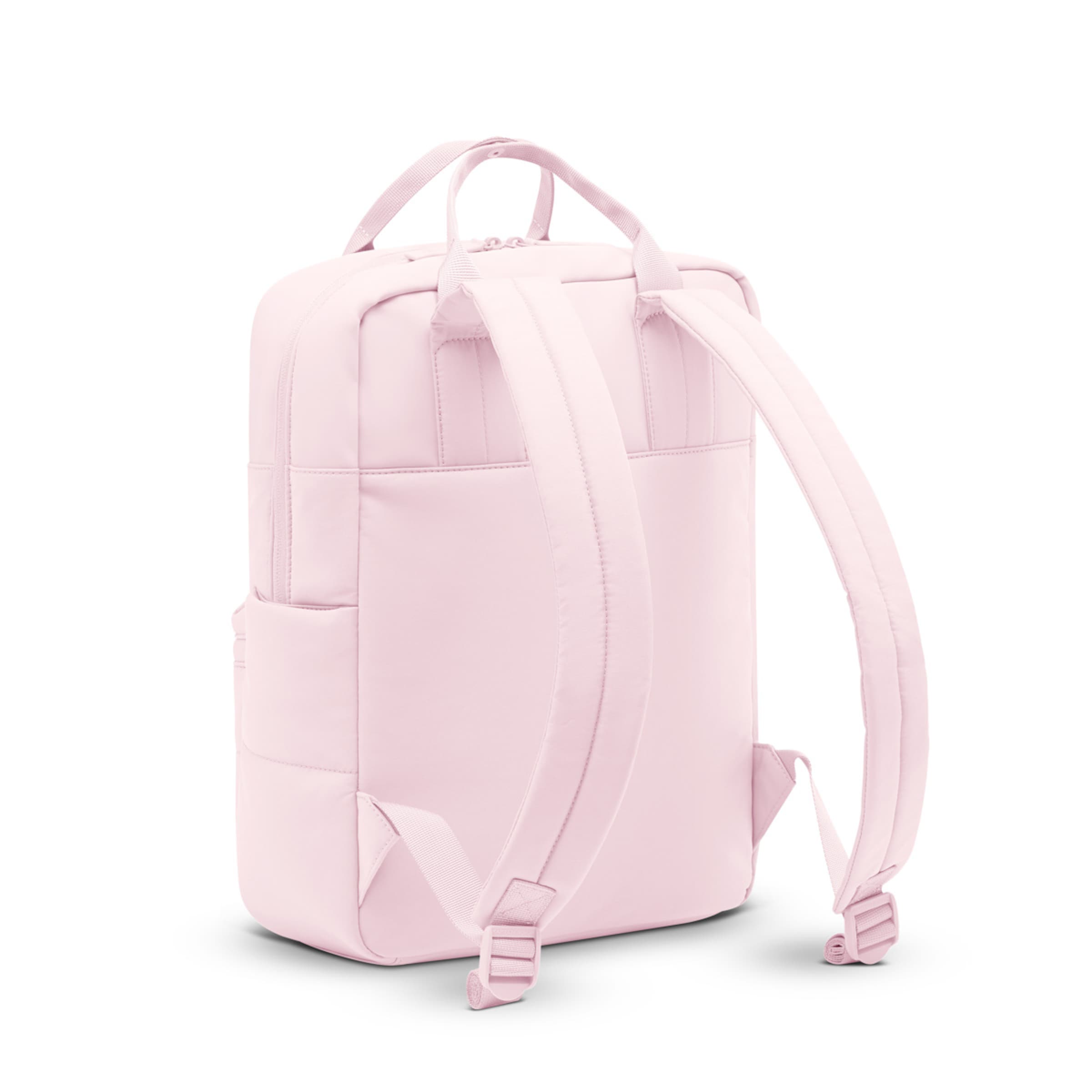 Bergen Cloud Soft Pink