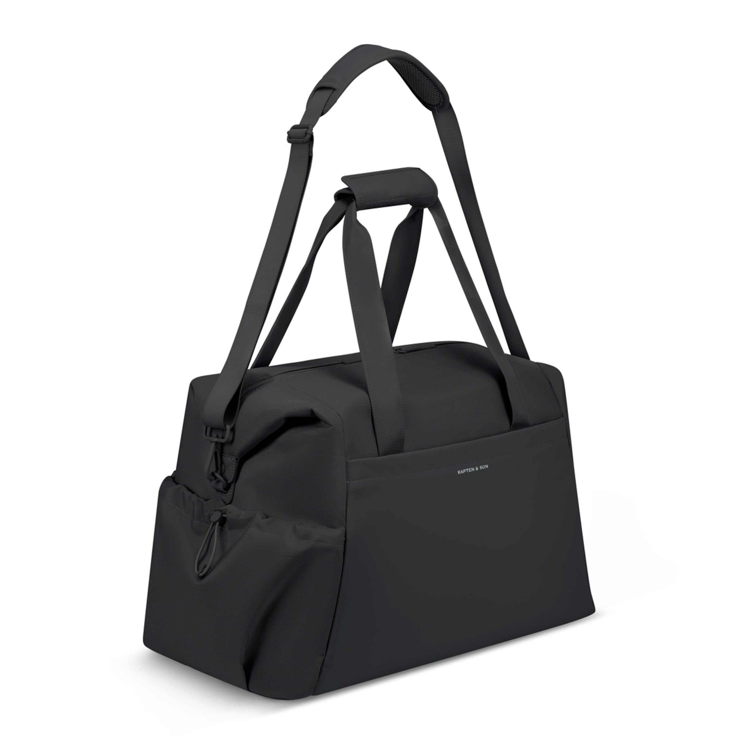 Hellvi Pro Weekender All Black