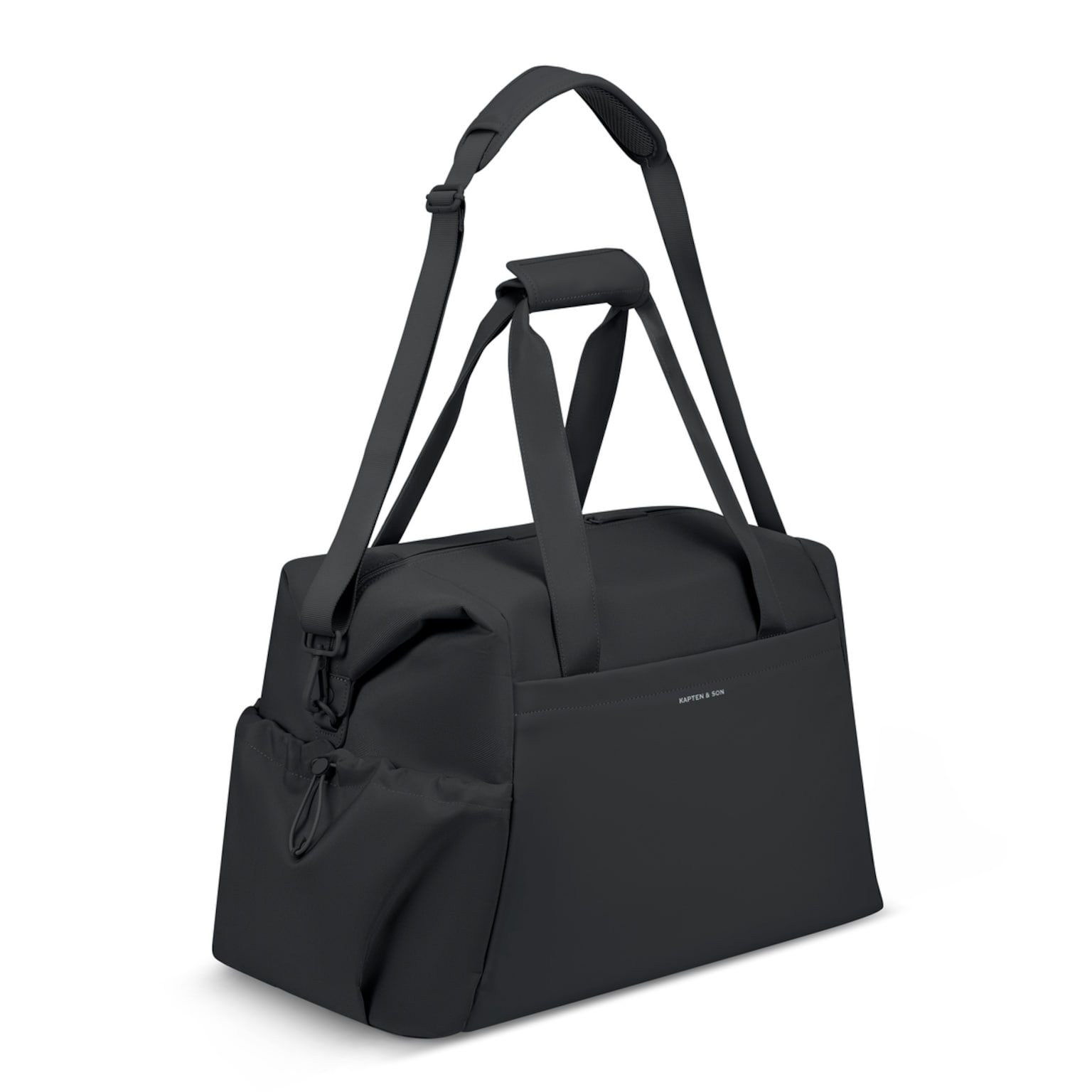 Hellvi Pro Weekender, Hellvi Pro Weekender All Black Noir, Image 4 sur 11