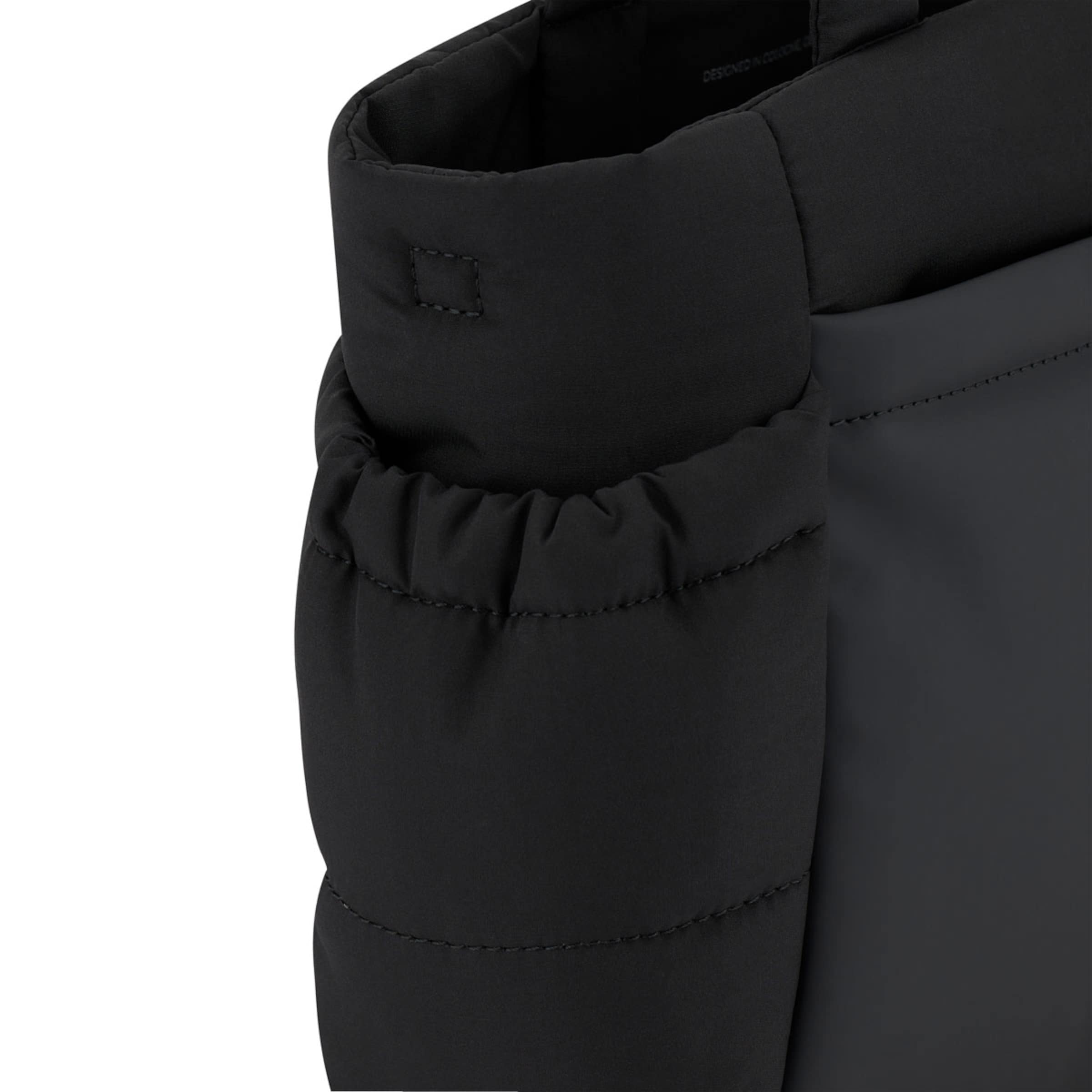 Hellvi Cloud Small All Black