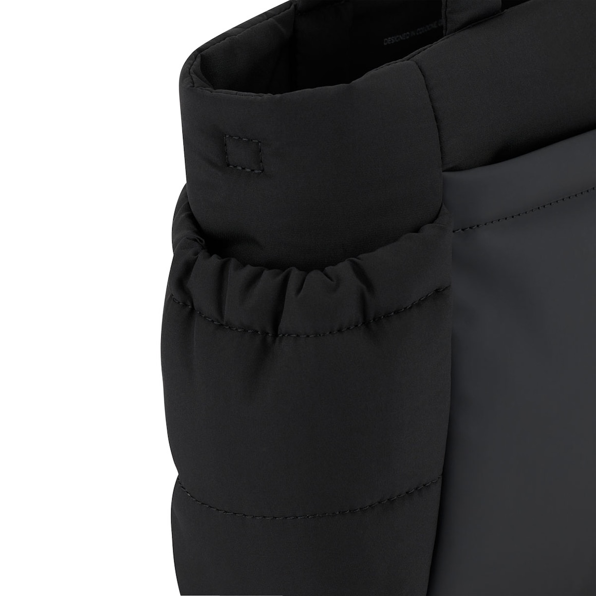 Hellvi Cloud Small All Black