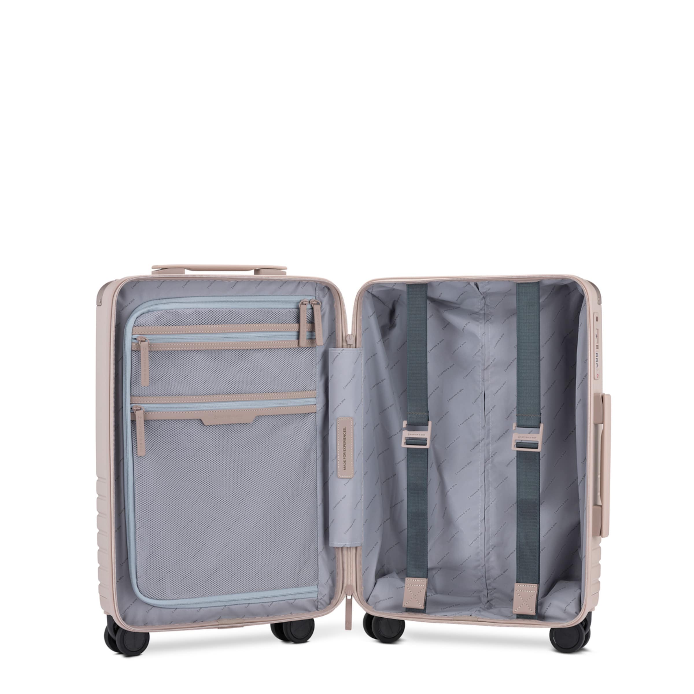 Heathrow Cabin Muted Clay