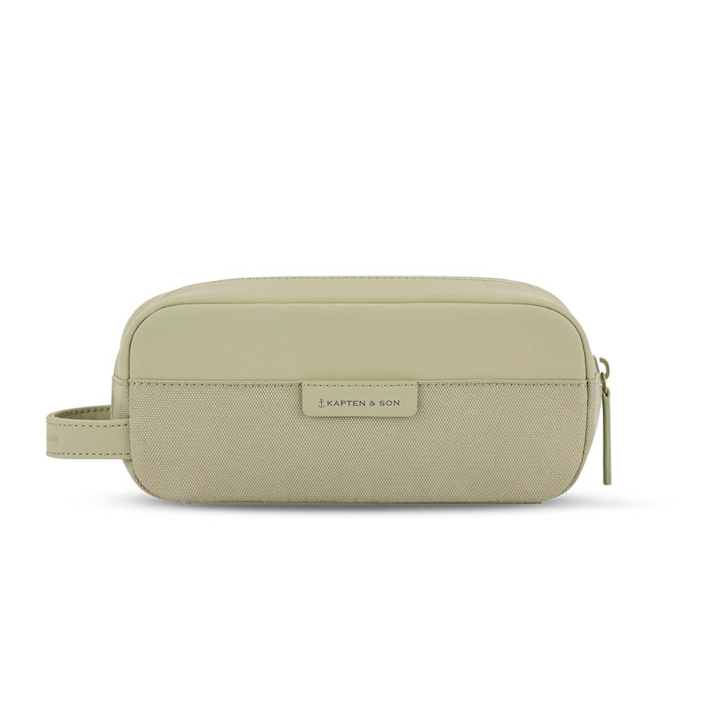 Bergen Accessory Case Dusty Pistachio