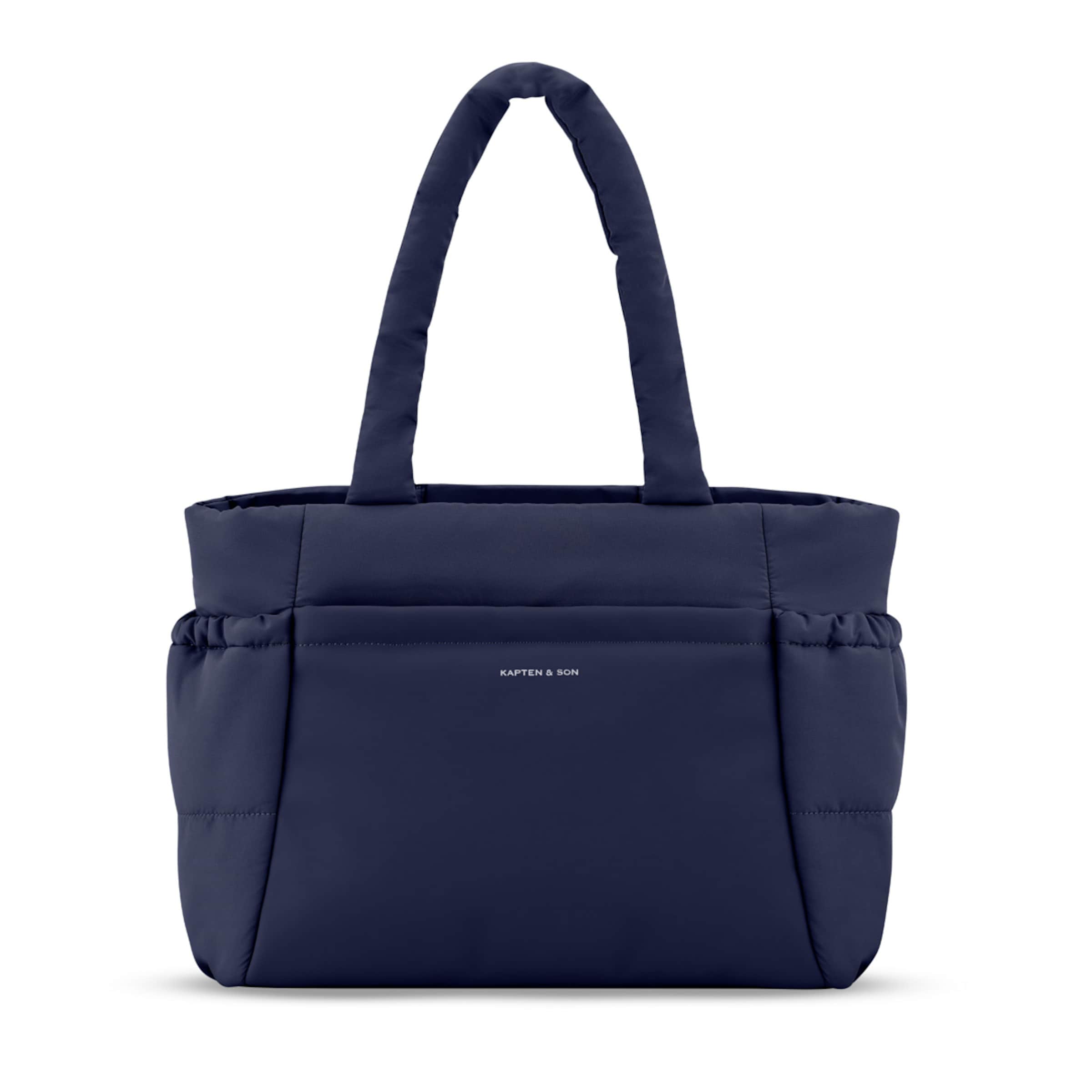 Hellvi Cloud Medium Navy Blue