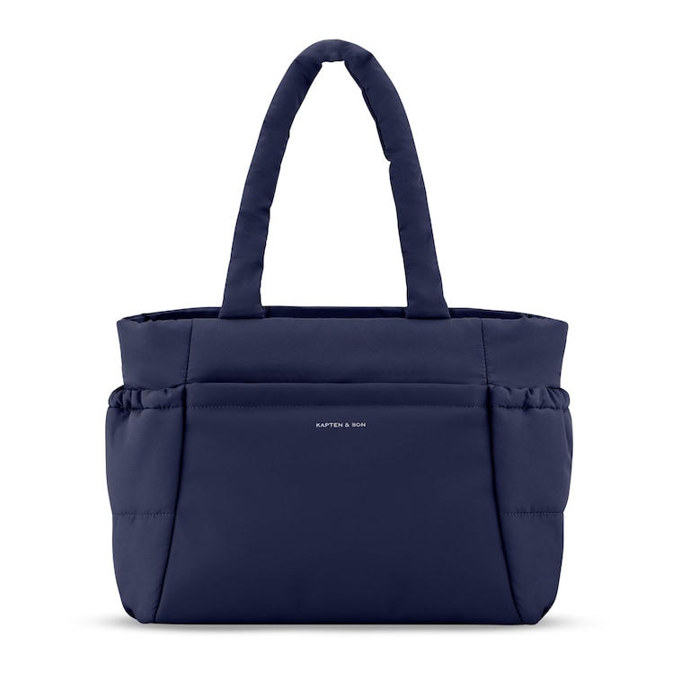 Hellvi Cloud Medium, Hellvi Cloud Medium Navy Blue Navy Blue