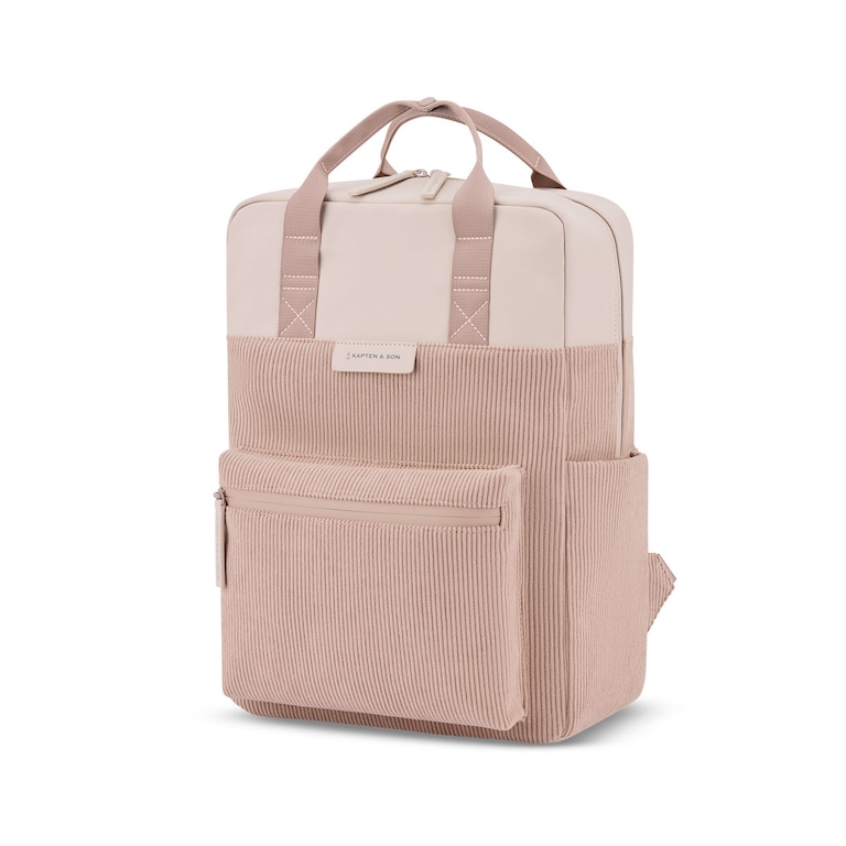 Bergen Pro, Bergen Pro Cord Rose Clay Rose Clay