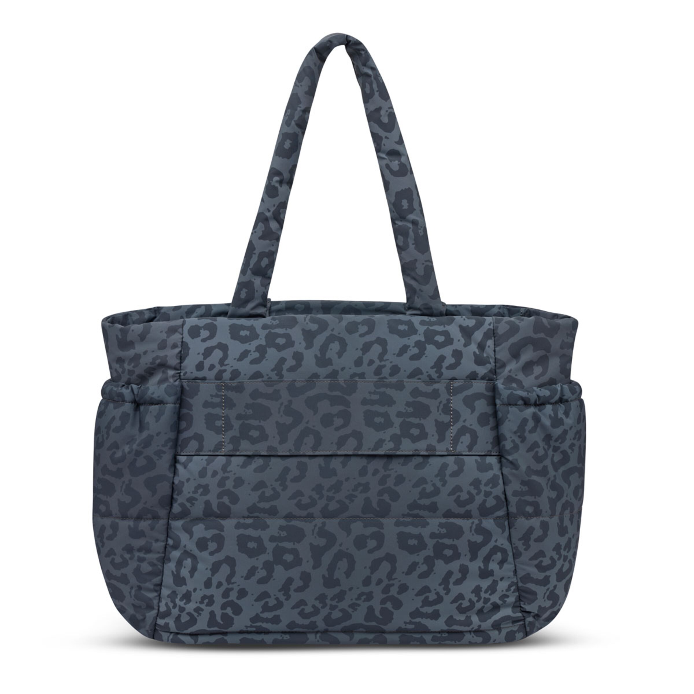 Hellvi Cloud Large Leo Dark Grey