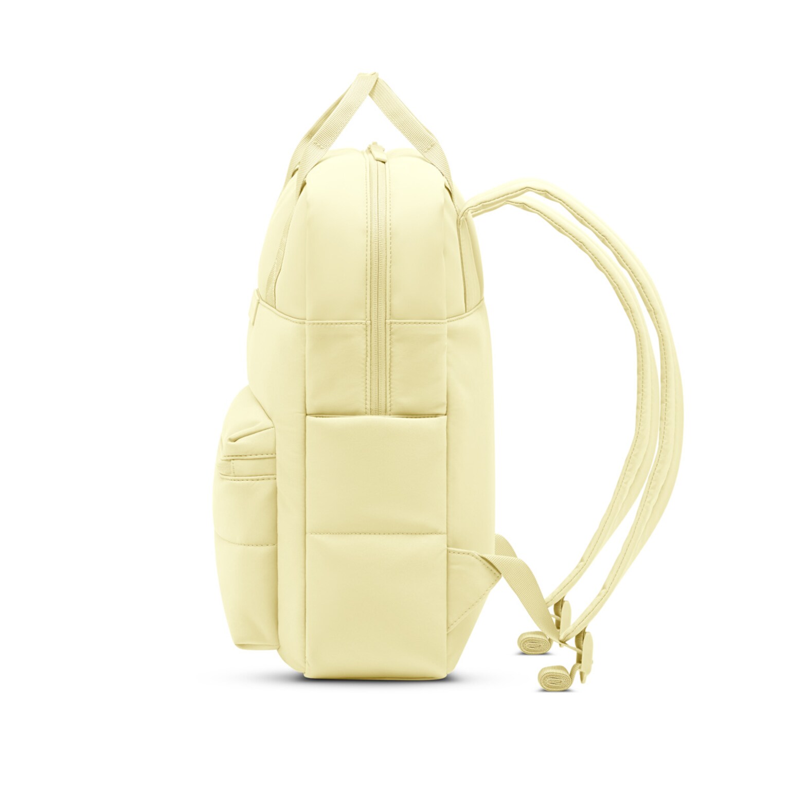 Bergen Cloud, Bergen Cloud Butter Yellow, Butter Yellow, Afbeelding 3 van 6
