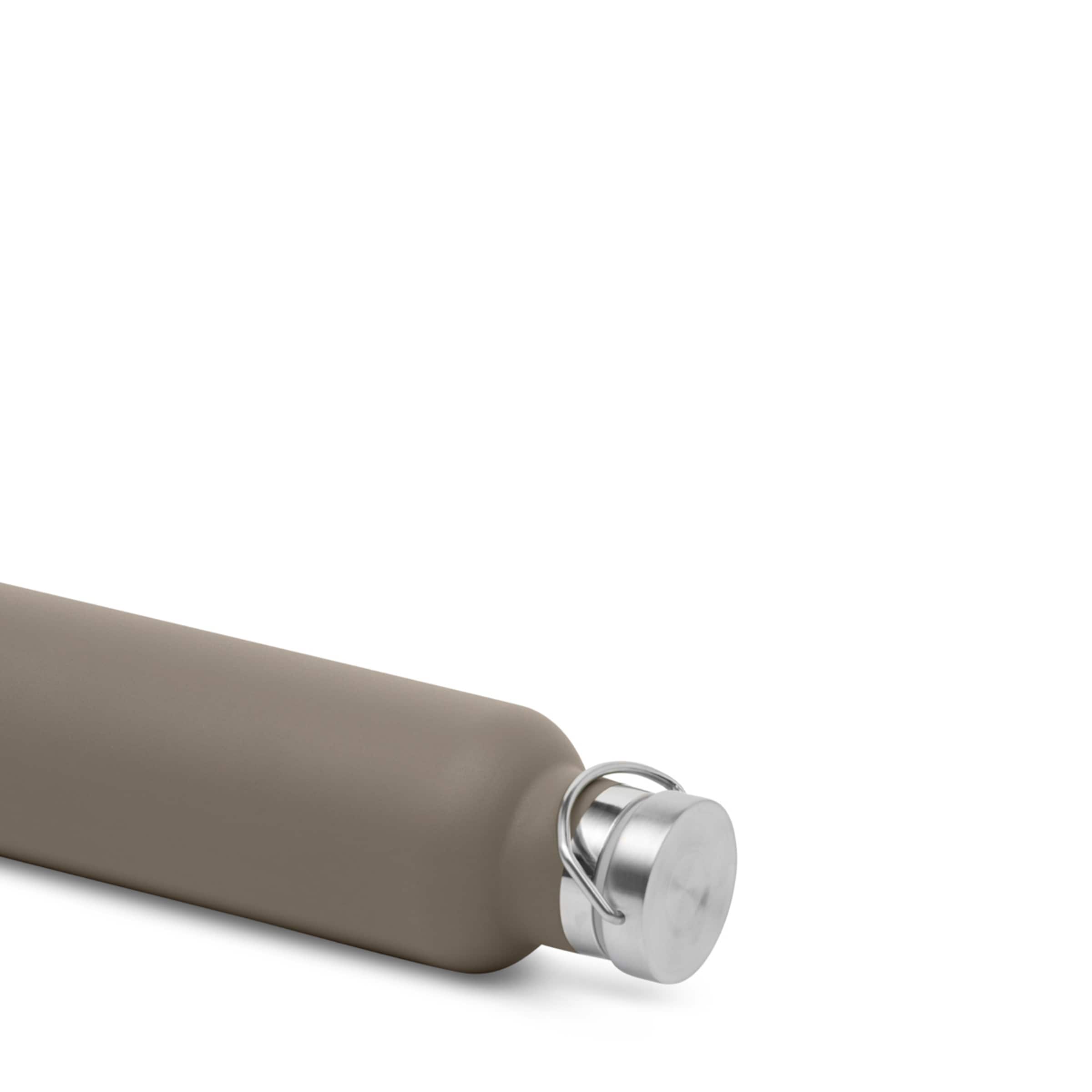 Water Bottle Walnut