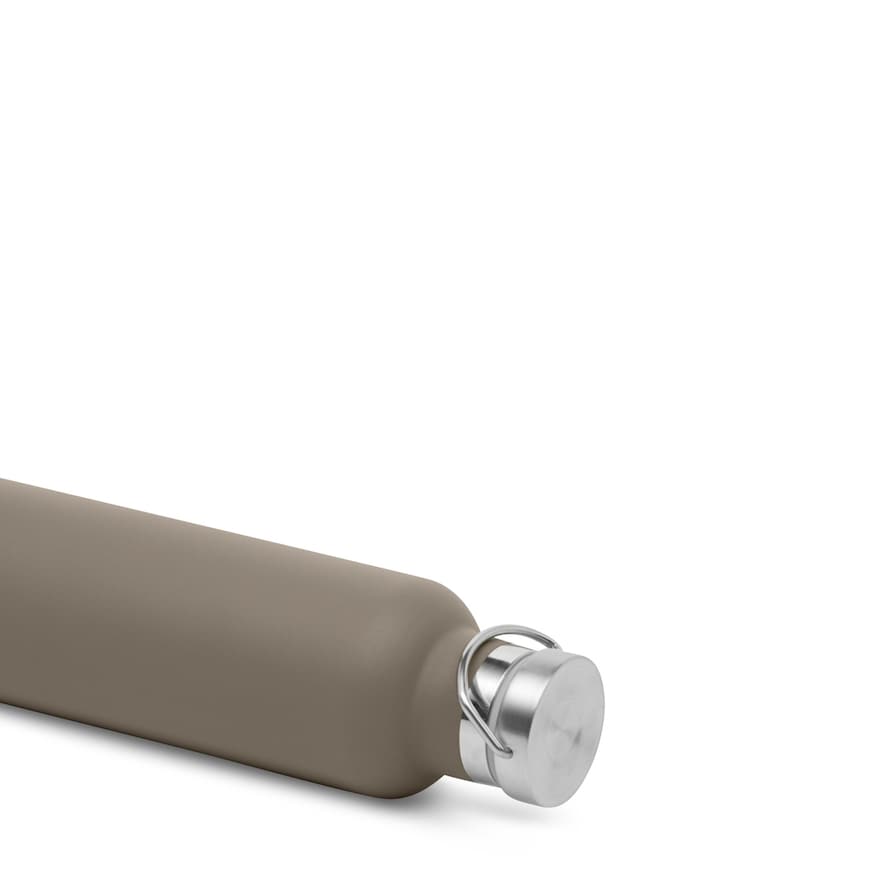 Water Bottle, Water Bottle Walnut, Walnut, Afbeelding 2 van 5