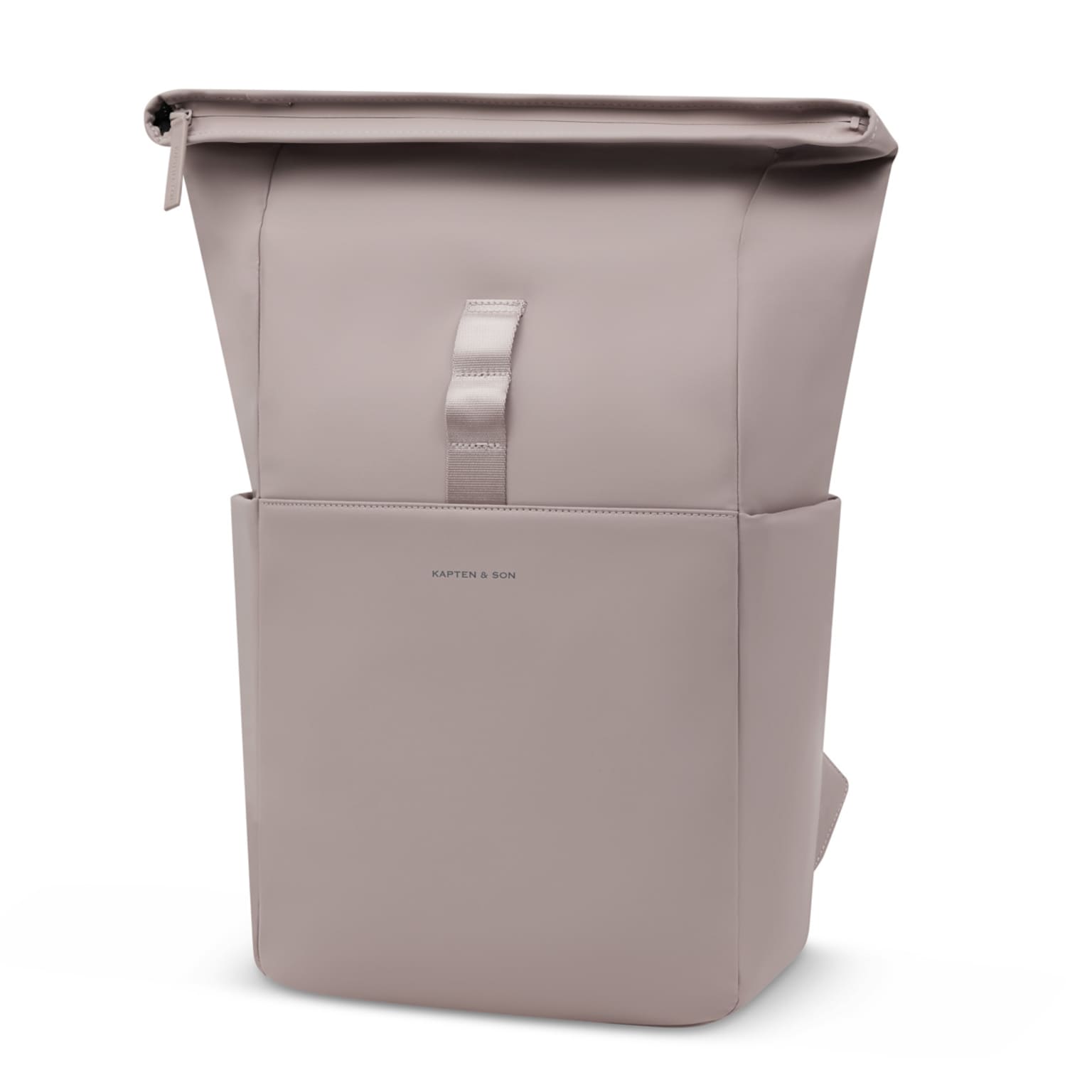 Lund, Lund Sleek Full PU Muted Rose, Muted Rose, Afbeelding 3 van 8