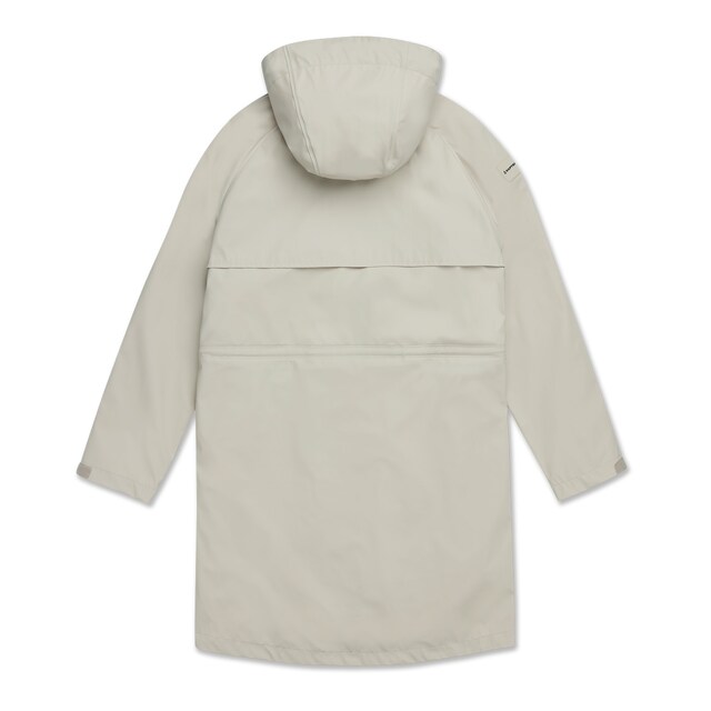 Everyday Rain Jacket Long Sandstone Jassen Kapten Son everyday-rain-jacket-long-sandstone-jassen-kapten-son