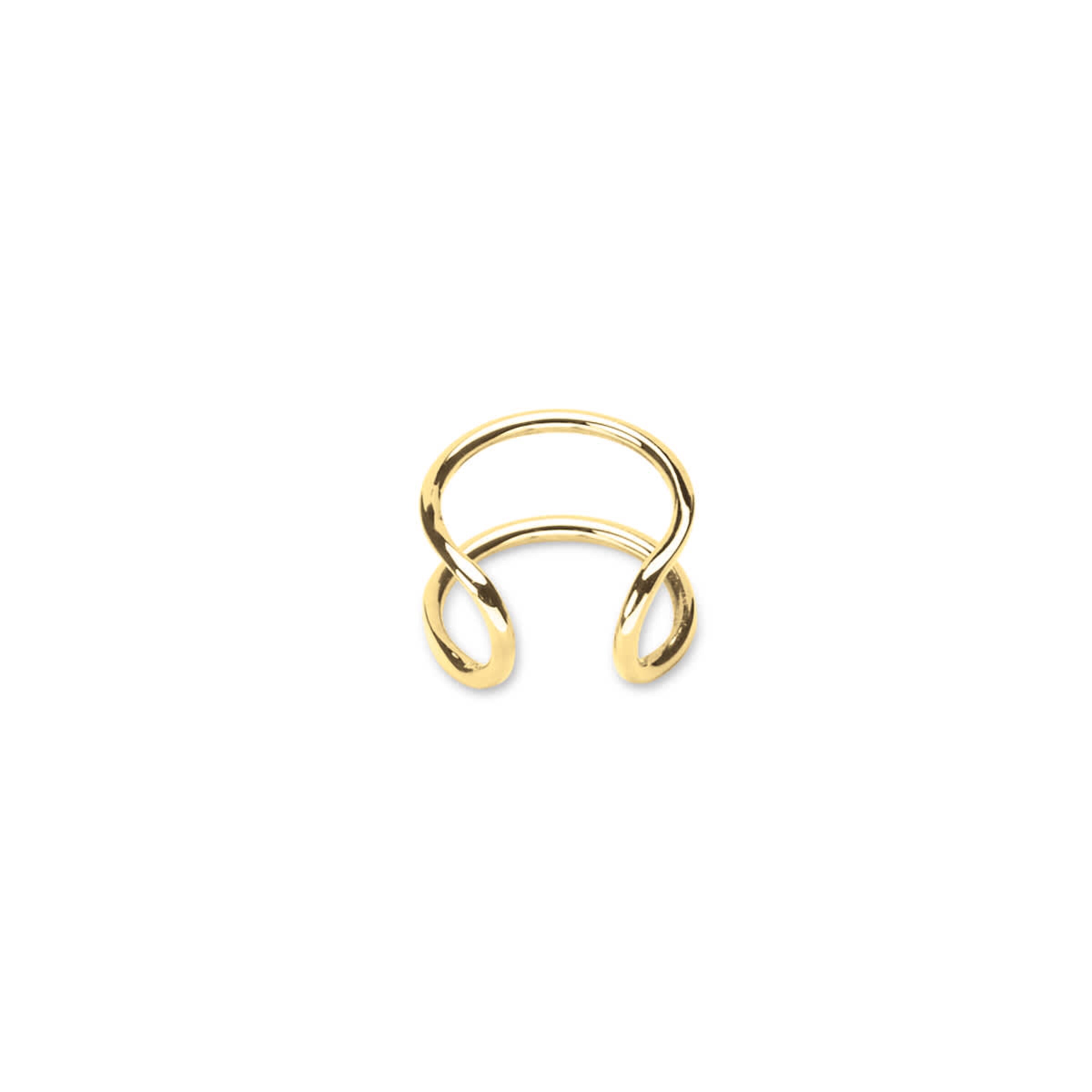 Minimalist deals ear cuff