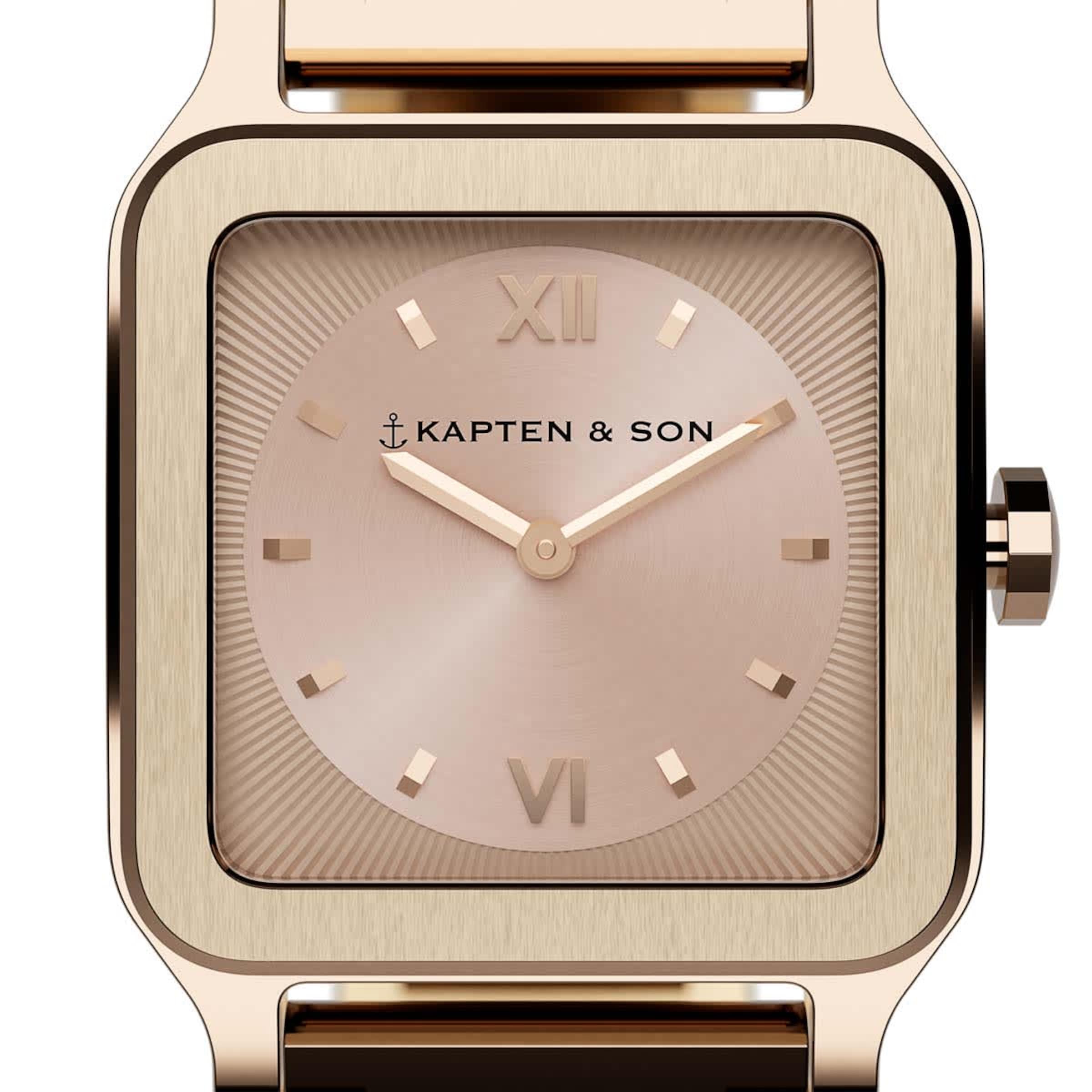 Kapten & son horloge sale