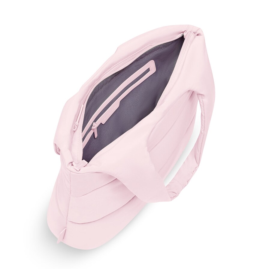 Skara Cloud Shopper, Skara Cloud Shopper Soft Pink Soft Pink, Bild 4 von 5