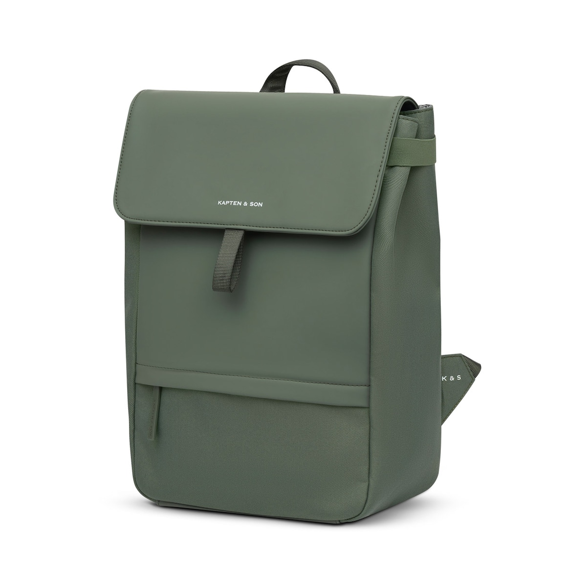 Fyn Dusty Green