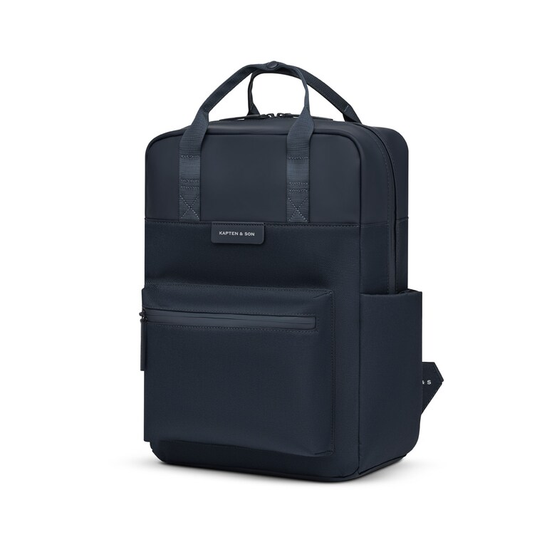 Bergen Pro, Bergen Pro Navy Blue Bleu
