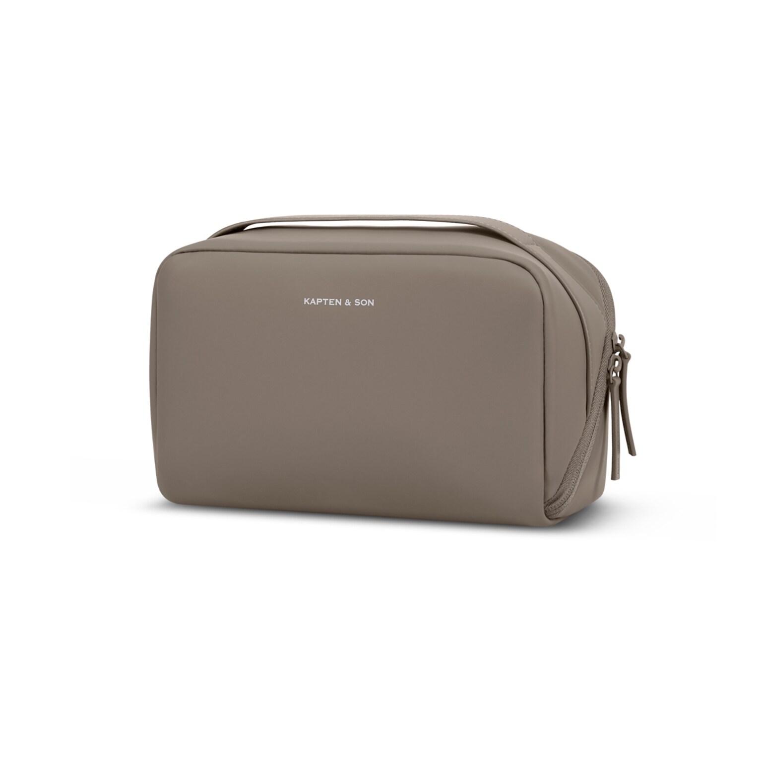 Heathrow Pro Washbag, Heathrow Pro Washbag Taupe Taupe, Bild 3 von 9