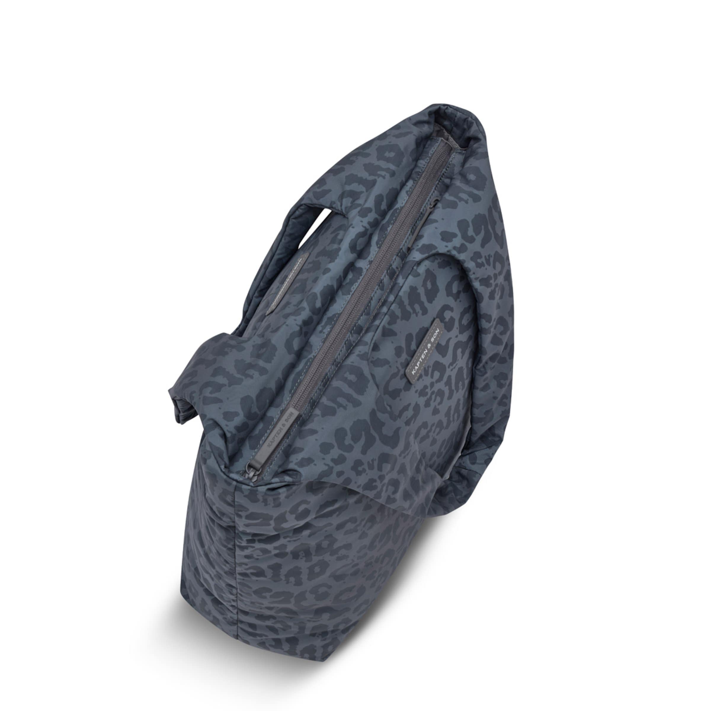 Skara Cloud Diaper Inlay Set Leo Dark Grey