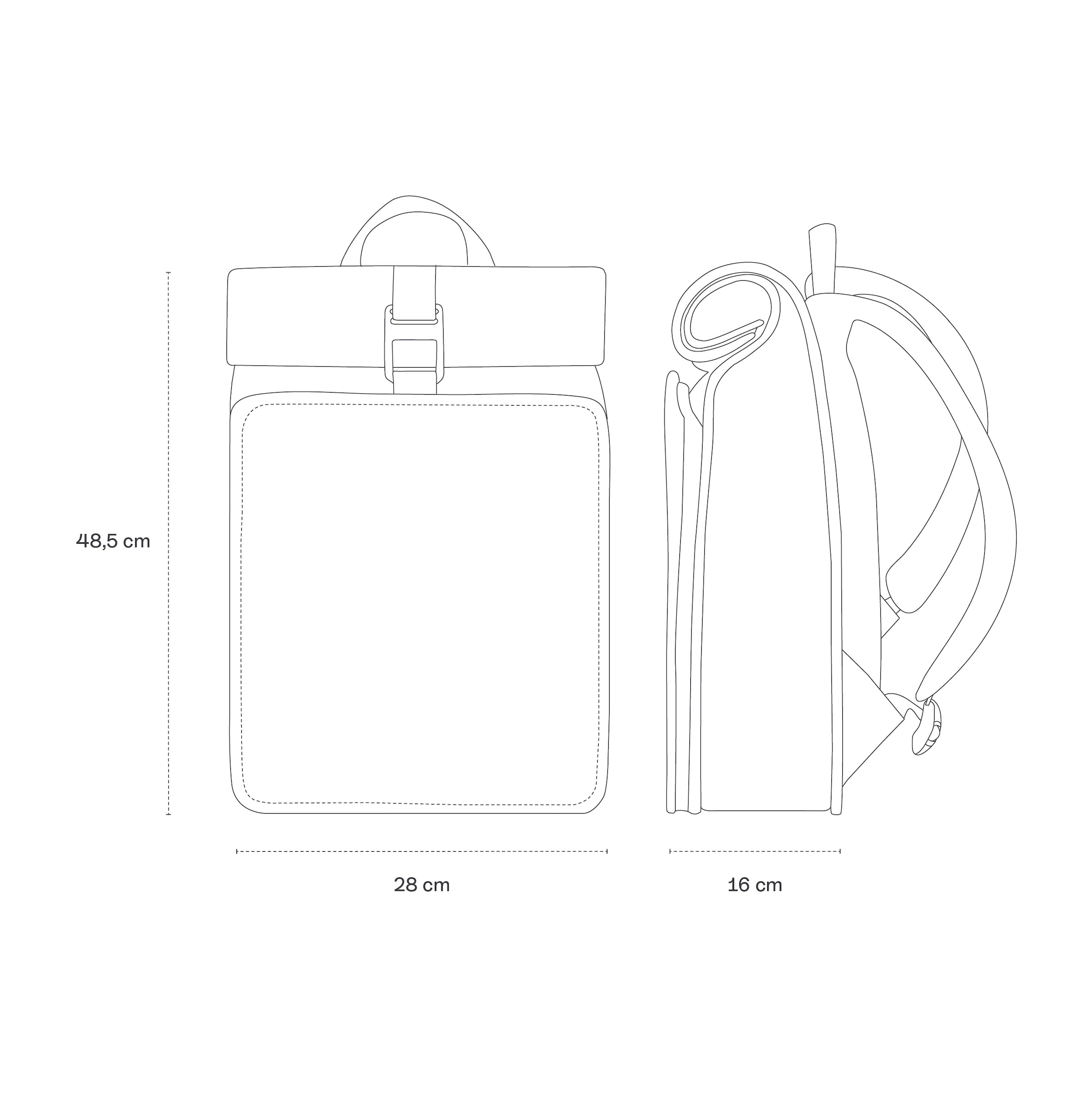 Lund Pro Midnight Blue