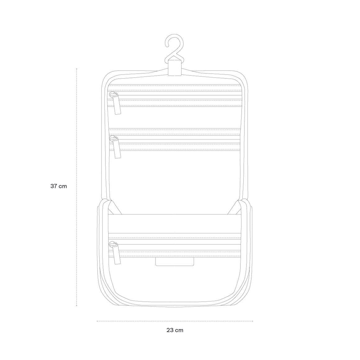 Bali Basic Set Sandstone by Mariefeandjakesnow
