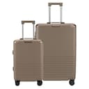 Heathrow Set, Set Heathrow Walnut, Walnut