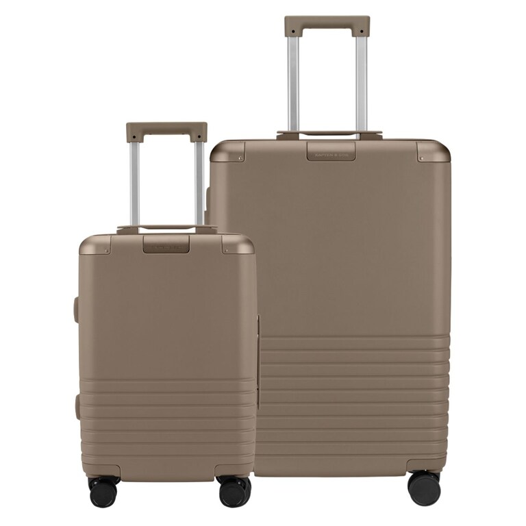 Heathrow Set, Set Heathrow Walnut, Walnut