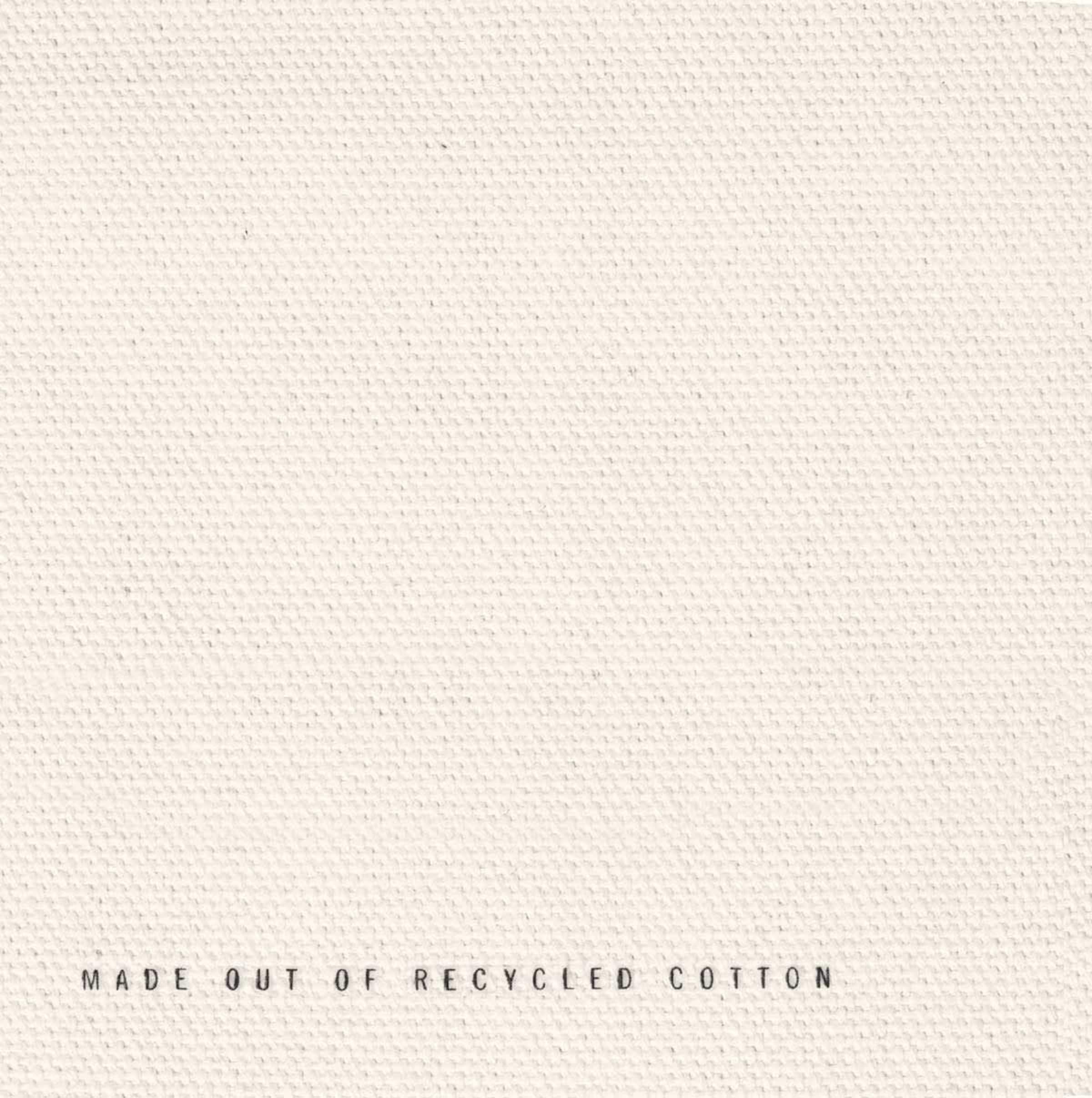 Shopper Bag Sandstone