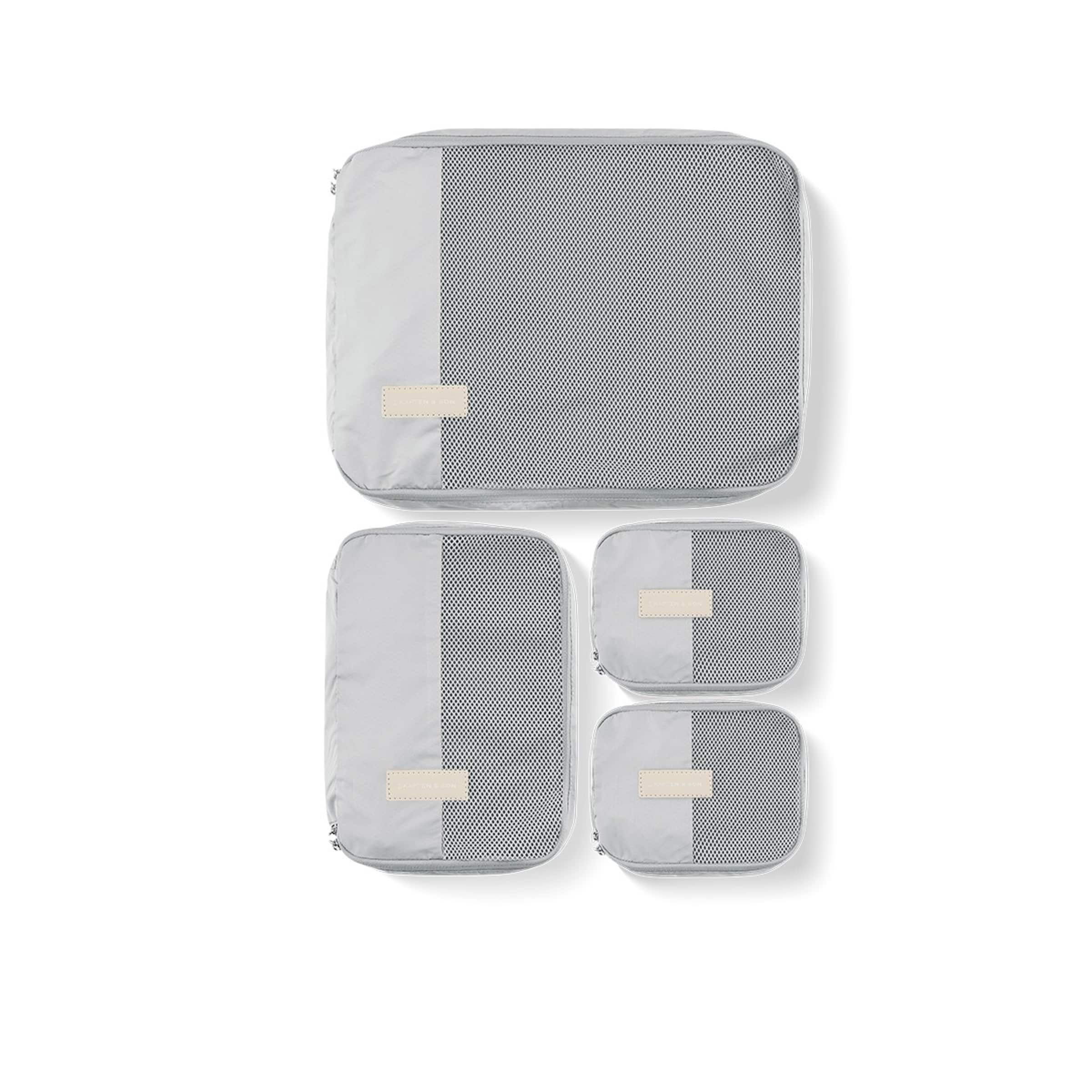 Packing Cubes Set Small Sandstone