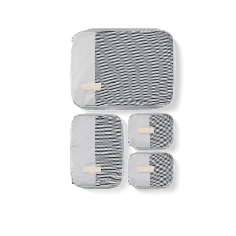 Packing Cubes, Packing Cubes Set Small Sandstone Sandstone