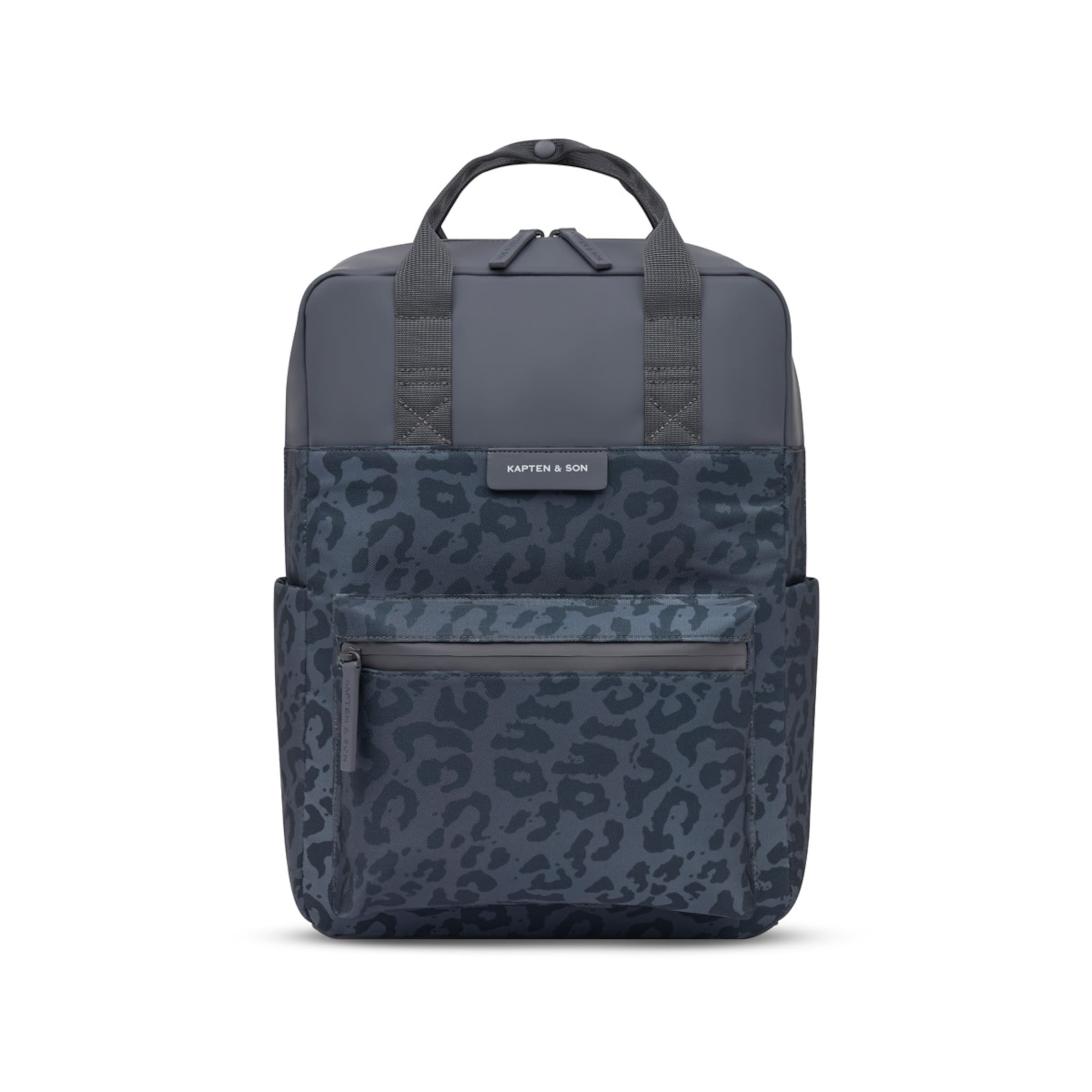 Bergen Pro Leo Dark Grey