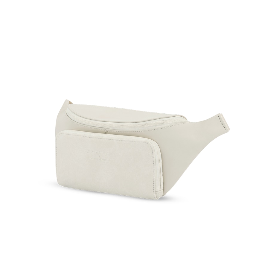 Bali Crossbody, Bali Crossbody Sandstone by Mariefeandjakesnow, Sandstone, Afbeelding 1 van 11