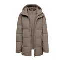 Arctic 3in1 Winter Jacket, Arctic 3in1 Winter Jacket Taupe Taupe