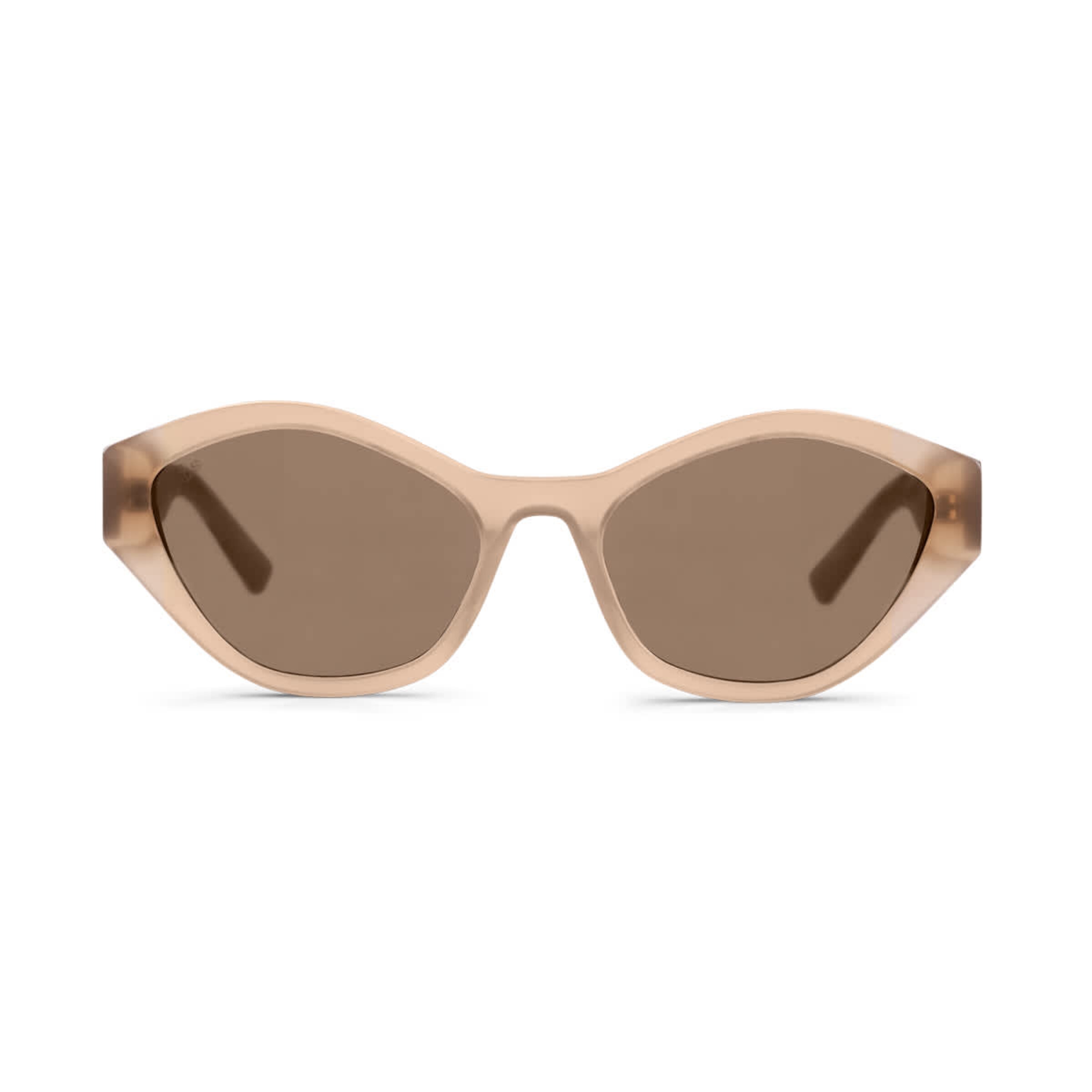 Deià Nude by Christin Kaeber