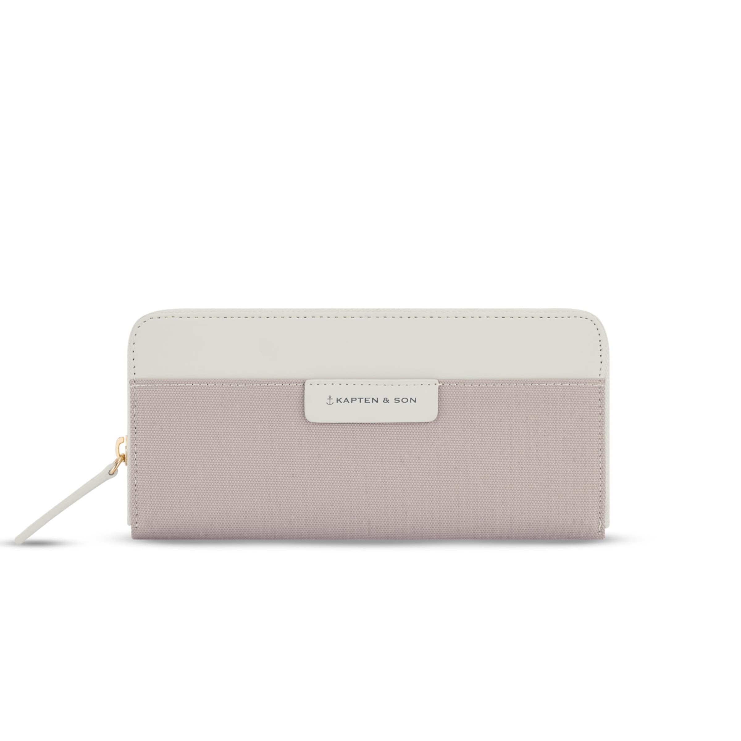 Bergen Pro Wallet Large Muted Clay