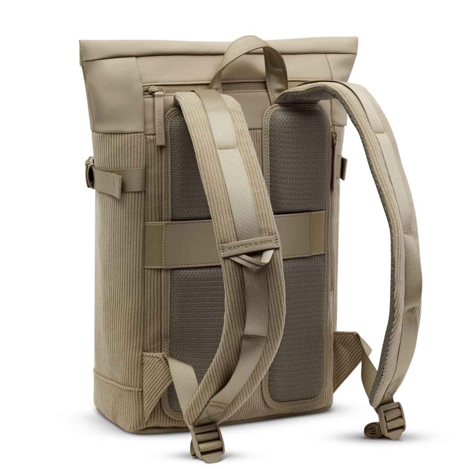 Helsinki, Helsinki Cord Dusty Khaki, Dusty Khaki, Afbeelding 5 van 7