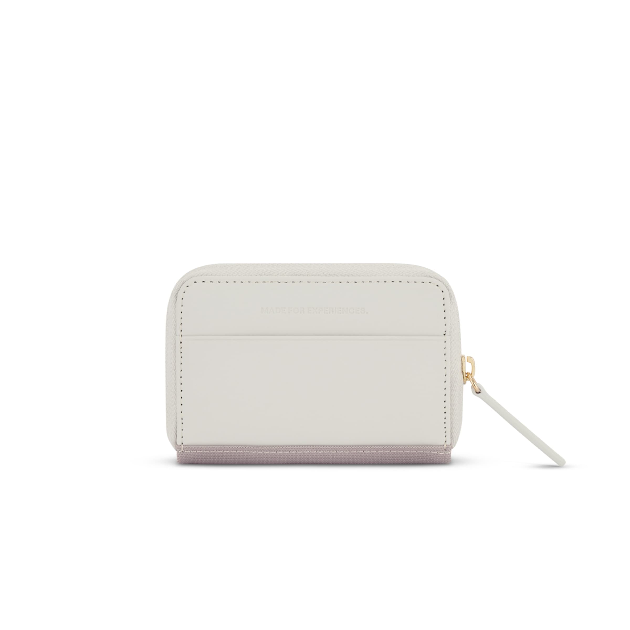 Bergen Pro Wallet Small Muted Clay