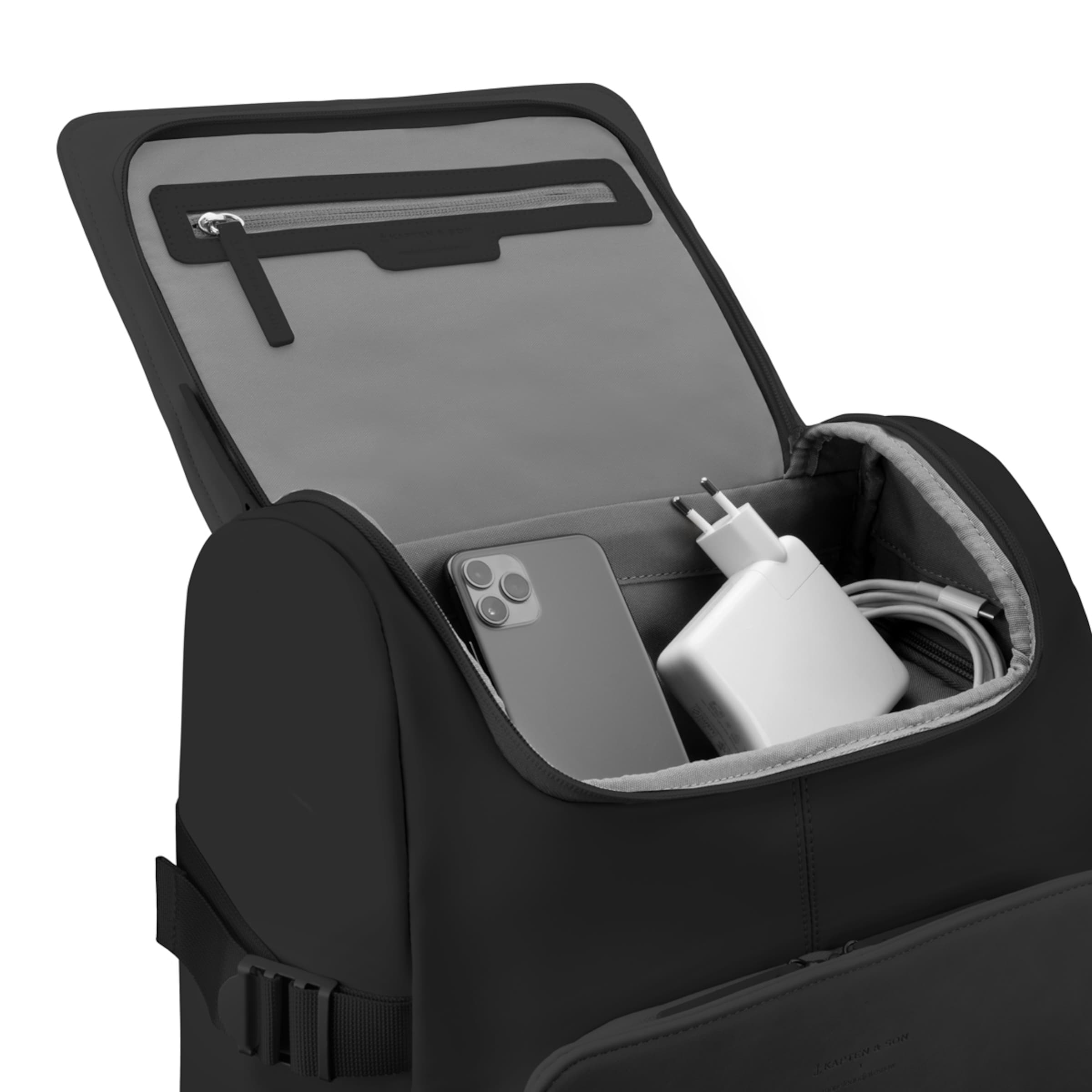 Bali All Black by Mariefeandjakesnow